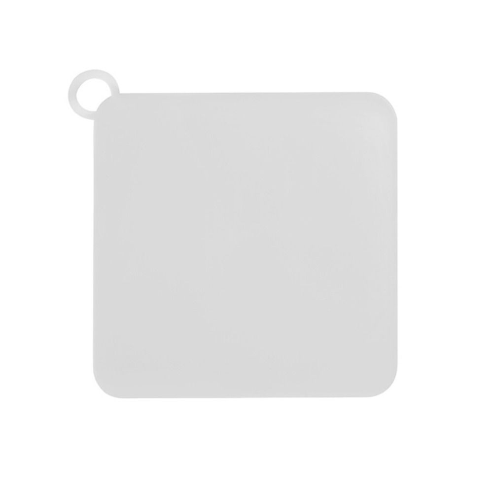 Silicone Floor Drain Pad Universal Toilet Waterproof Pad Creative Sealing Cover Lavatory