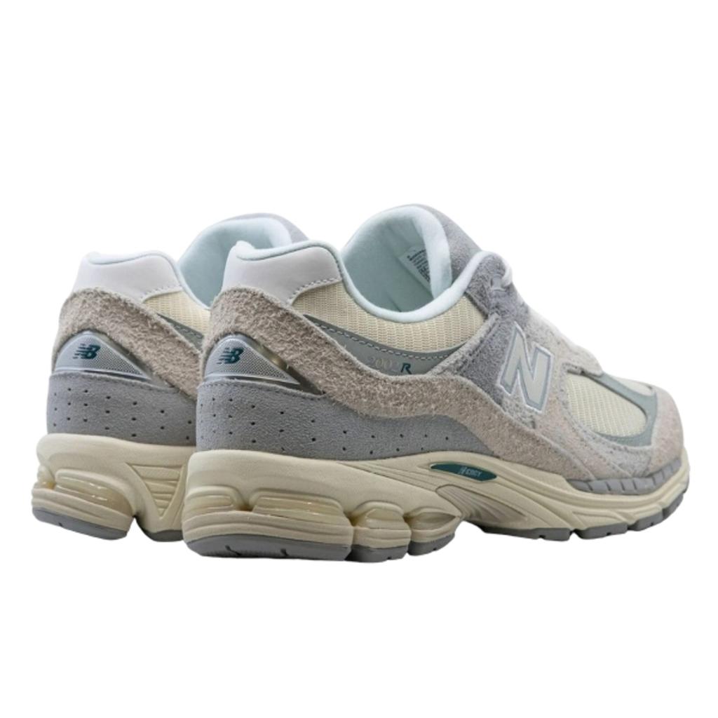 New Balance 2002R Leinen