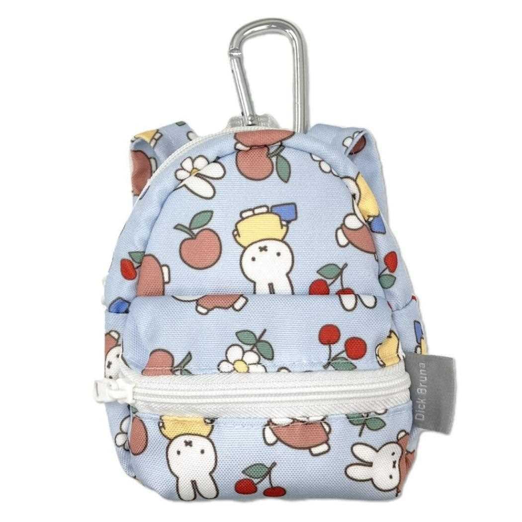 

Сумка-кошелек Zowie Miffy с карабином, Дик Бруна, 642629