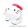 Sanrio Neck Pillow Hood LSA018 Hello Kitty Cute TTC