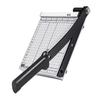 Deli B6 Steel Paper Cutter 8016 CN plug (adapter included)