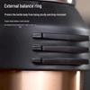 SanSiGang 316 Stainless Steel Large Capacity Vacuum Thermos