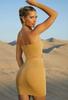 Oh Polly Cut-out Mini Dress 46 0A9E3_A* T3A