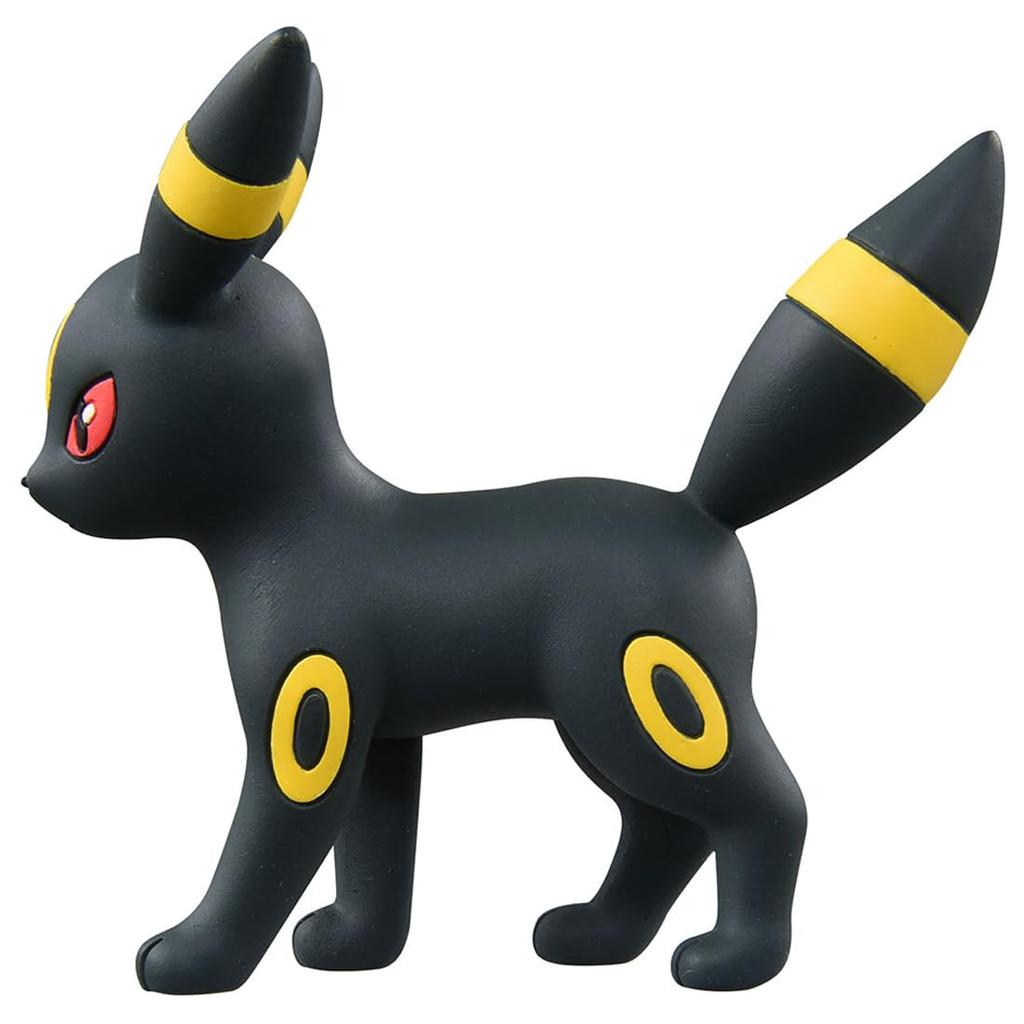 Pokemon Moncolle Umbreon