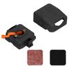 Air Filter Cover Base Air Filter Cotton Chainsaw Accessory for Stihl HS80 FS80 FS85