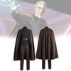 Kostium Cosplay Premium Czarny Hrabia Dooku Do Odgrywania Roli Postaci Filmowej Star Wars