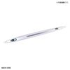 Daiwa Slow Jigging Jig Saltiga Swim Chopper 400g ML Keimuraful Silver
