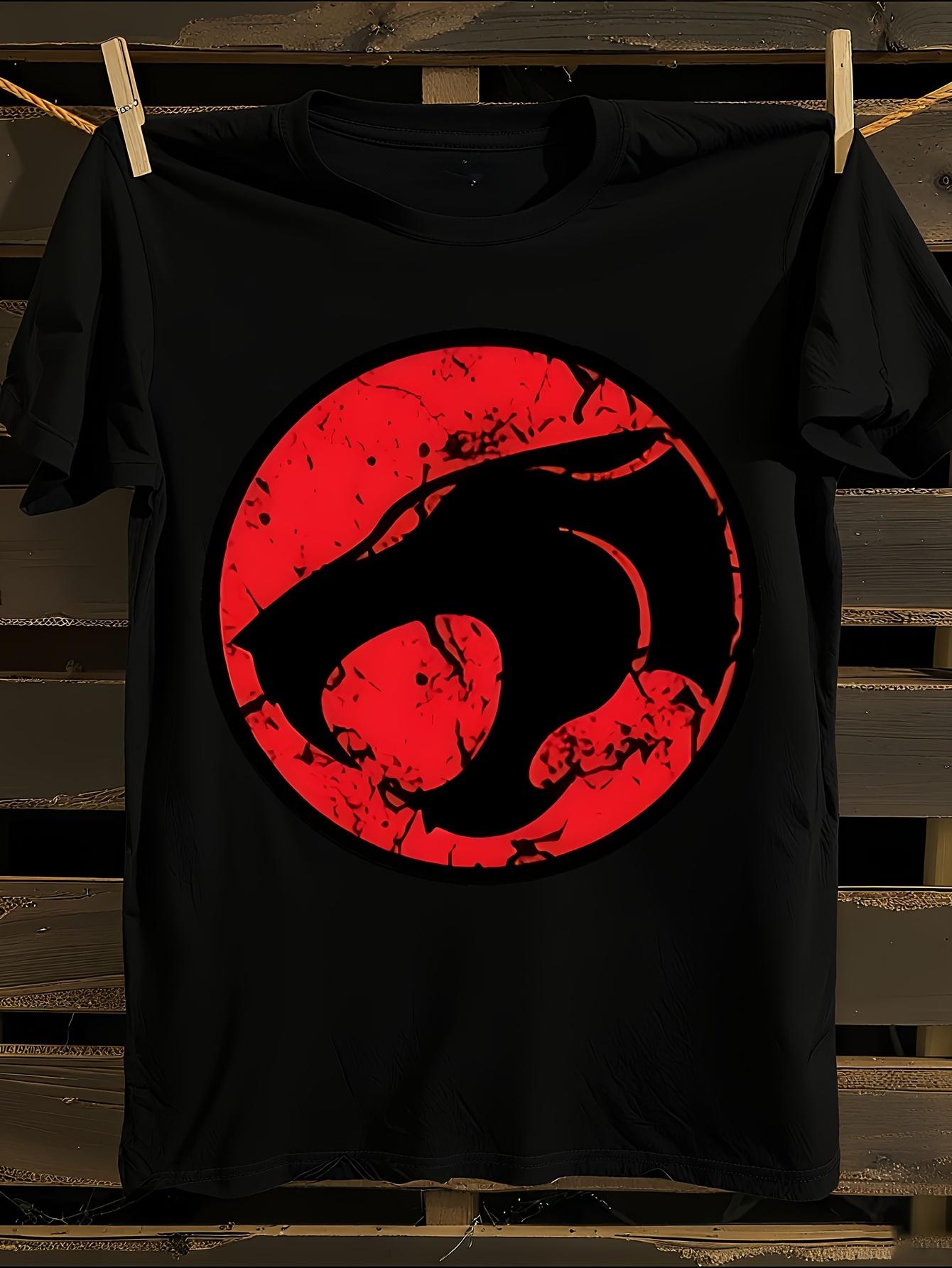 Vintage Tshirt Vintage Thundercats Graphic Tshirt S