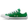 Chuck Taylor All Star Low Top Canvas Shoes Unisex Green A08526C