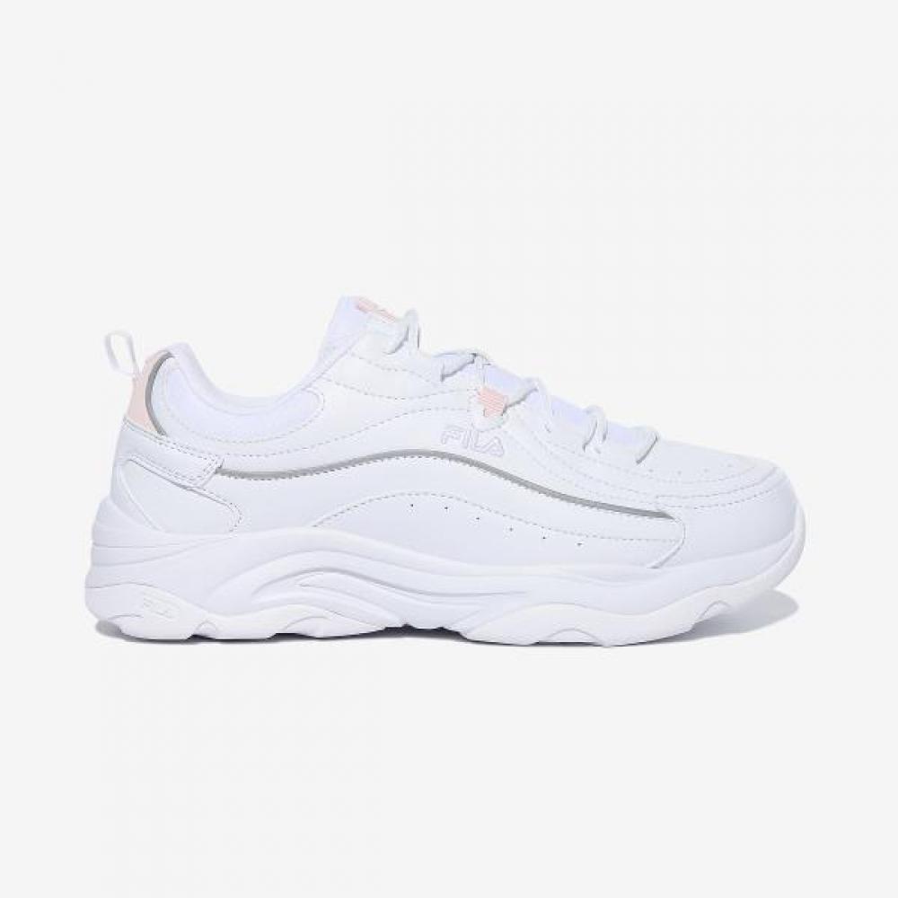 Fila Ray Wave WhitePinkWhite/220