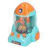Space Claw Machine Colorful Portable Space   Claw Machine for Children Tabletop