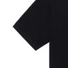 Louis Vuitton X NBA T Shirt Unisex Black 1A8X0U
