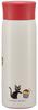 Skater Mug Stainless Steel Water Delivery Ghibli Bottle, Insulated, Bottle, Kiki's Service, Bakery, Design, 350ml, SMH4-A