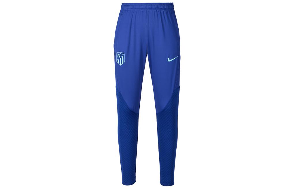 Nike Soccer Bottom Men's Dark Blue