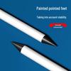 3-Meter Telescopic Aluminum Alloy Measuring Rod
