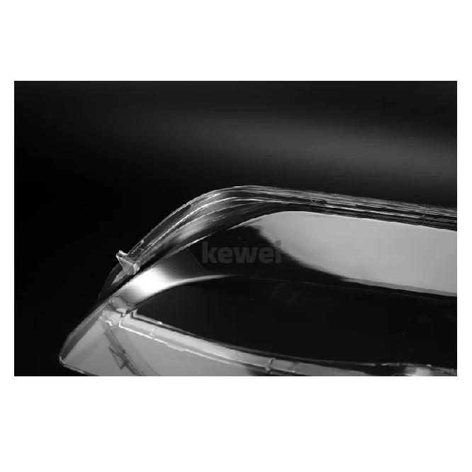 For BMW X5 E53 2004-2006 Car Styling Headlight Glass Headlight Lens Shell Cover Replacement