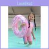 Beibei Girl Inflatable Swim Ring Thickened Underarm Swim Ring Adult Swim Ring Wholesale