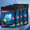 Color-Absorbing Laundry Sheets: Anti-Cross-Dyeing Protection for Washing Machine Clothes