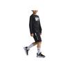 Nike Color Block Elastic Quick Dry Breathable Sports Shorts Kids shorts Black FV2654-010