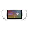 Kia KX5 Sportage4 Android Car Navigator with Wireless CarPlay