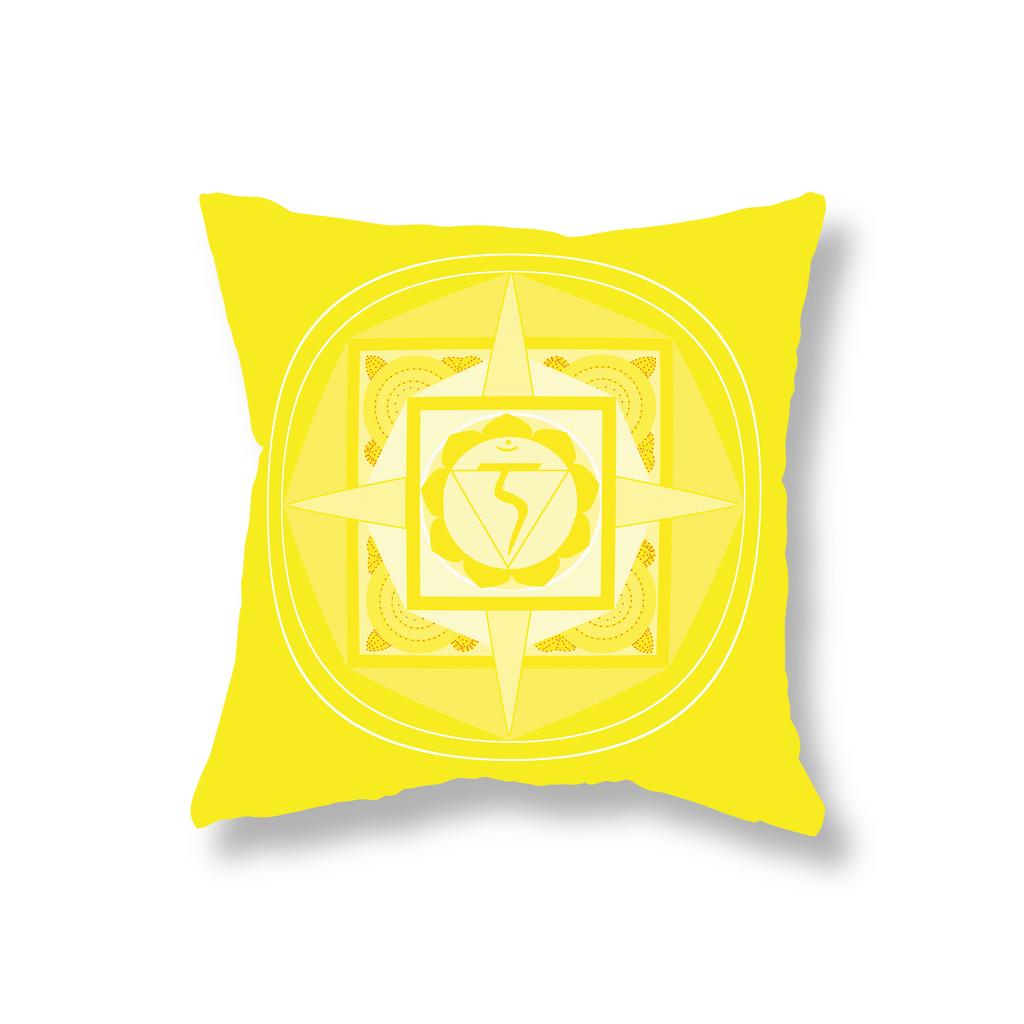 Colorful Mandala Geometric Print Throw Pillow Cover Sofa Decor Room Office Game Chair Cushion Cover Home Decor Pillow Cover