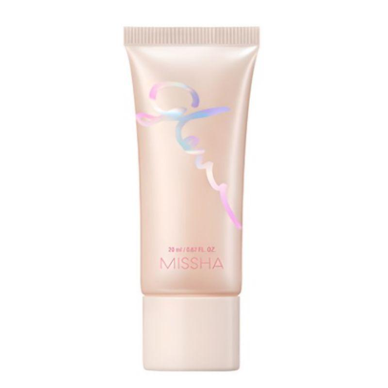 MISSHA Glow Skin Balm Radiant Makeup Base Moisturizing Primer Balm 20ml