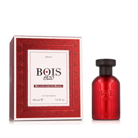 

Парфюмерная вода Bois 1920 Relativamente Rosso 100мл