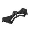 Motorcycle Front Spoiler Kit Aerodynamic Downforce Naked Spoilers Winglet Wing Deflector Replacement for MT 09 SP Y AMT