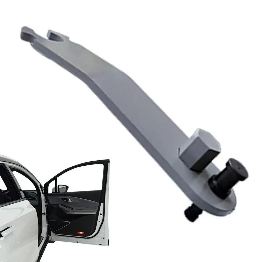 Heavy Duty Metal Door Adjustment Tool Professional Automotive Hinge Maintenance  Drives Repairing