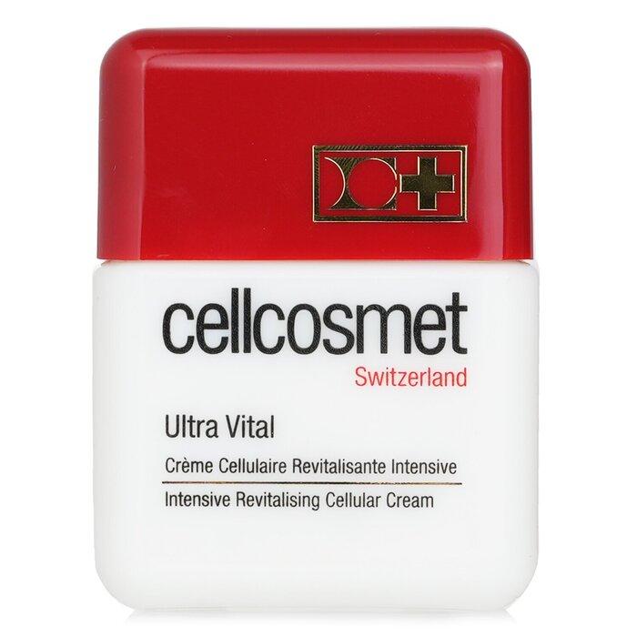 CELLCOSMET & CELLMEN Cellcosmet Ultra Vital Intensive Revival Cellular Cream