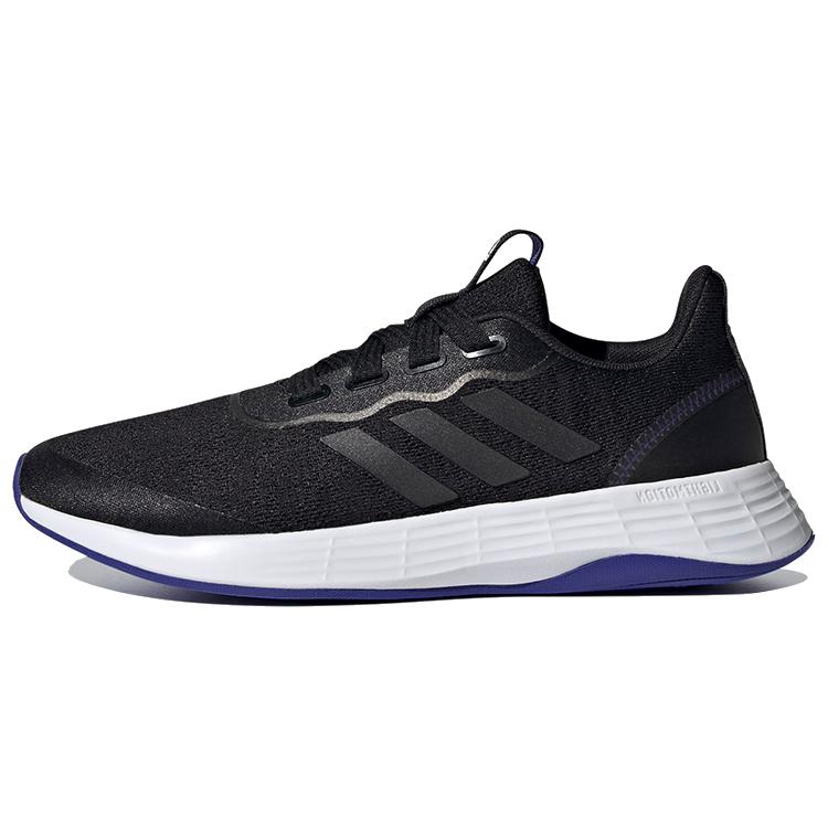 

Adidas Qt Racer Sport Black Semi Night Flash Women s 36