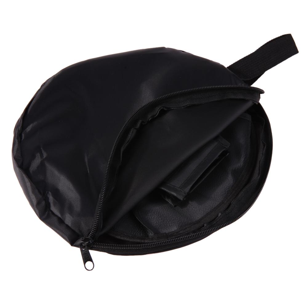 20cm Round Flash Softbox for Diffuser Speedlight Photography Canon