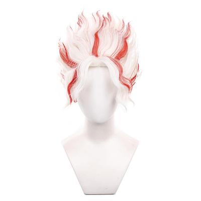 RyuuCos Dandadan Sairyoku-n Wig, Cosplay Hairnet, Heat Resistant, Disguise, Costume, Gift, Event, Halloween, Christmas, School Festival, Cultural Fest