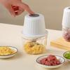 400ml Electric Blender Mixer Multifunctional Meat Grinder Garlic Crusher  Kitchen Gadgets
