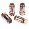5 Pcs  Occ Rpm3 Series Mesh (0.15/0.23) Ohm Coil Household Resistance Heating Hardware Connector