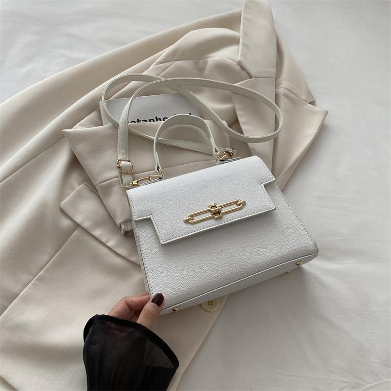 Trendy And Elegant Women's Pu Leather Crossbody Bag Ideal For Everyday Use