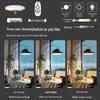 Nordic Minimalist Fishing Floor Lamp - Elegant Living Room Decor, Atmospheric Vertical Light, Luxurious Art Design