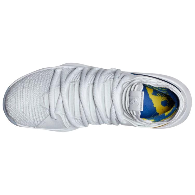Nike Kd 10 Numbers 897815-101