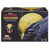 Hasbro Marvel Legends Series Wolverine Premium Roleplay Mask, Movie Gear, Adult Collectible Item G0646 (Authentic)