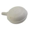 4.33*1.96Inch Air Blower Brush Air Blower Brush Black White
