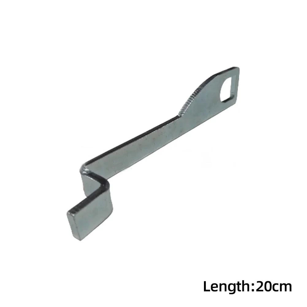 Universal Car Tailgate Fresh Air Bracket Camping Air Vent Lock Stand Double Door Holder For VW T4 T5 T6 Bus Camper Caddy