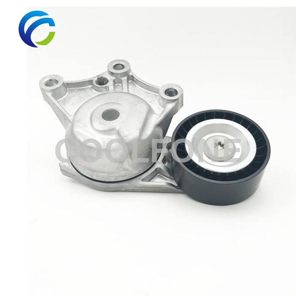 Drive Belt Automatic Tensioner for CITROEN C3 C4 Picasso C5 III DS3 BERLINGO 1.4 1.6 HDi 1611426180 9673997680 5751.K4 5751J5