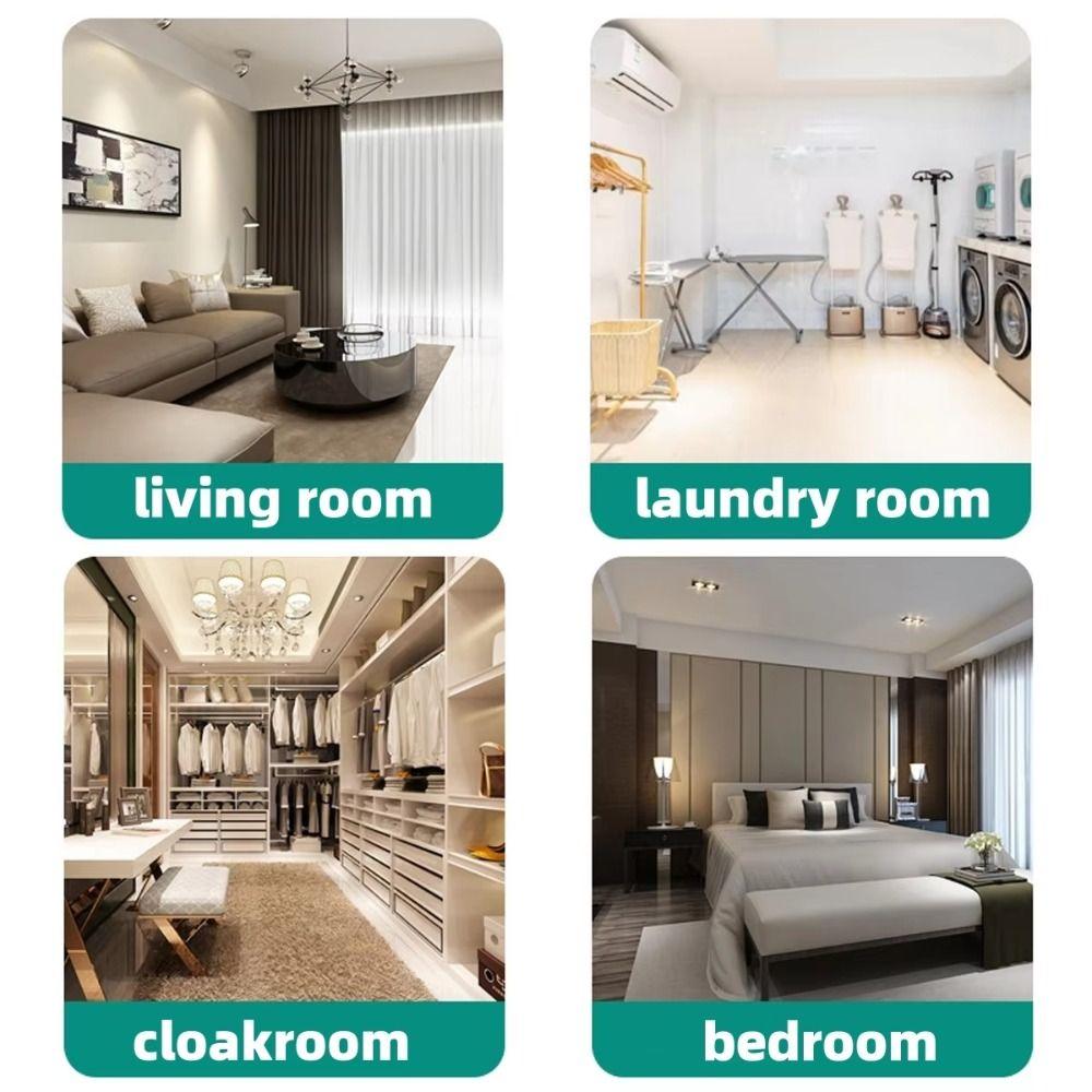 4Pcs Round Shape Trivets for Hot Dishes 18-33cm Hot Pads Simple Drink Coasters  Dining Room