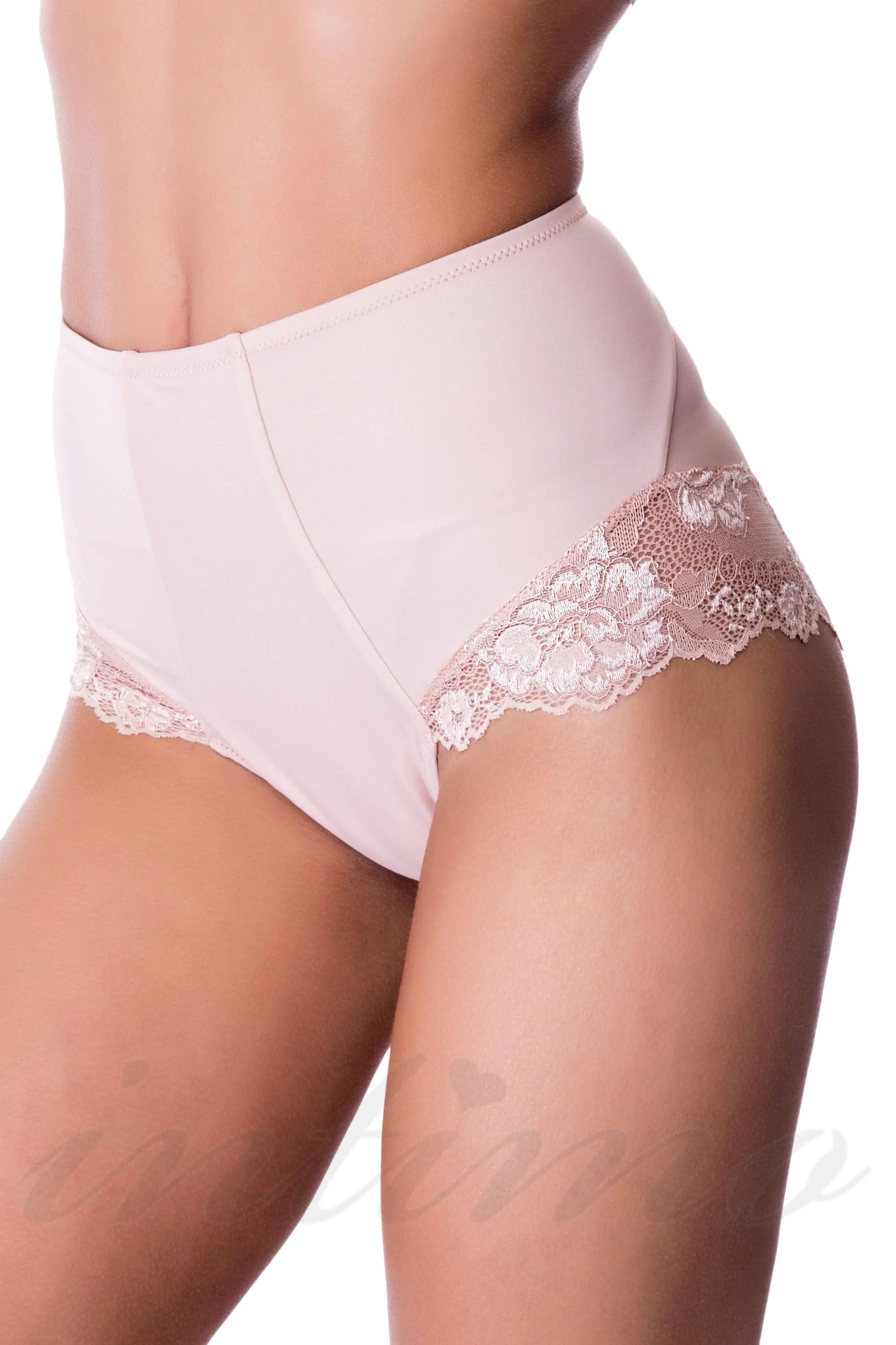 

Трусики-шортики Lormar (39283) 6(2XL) тілесний