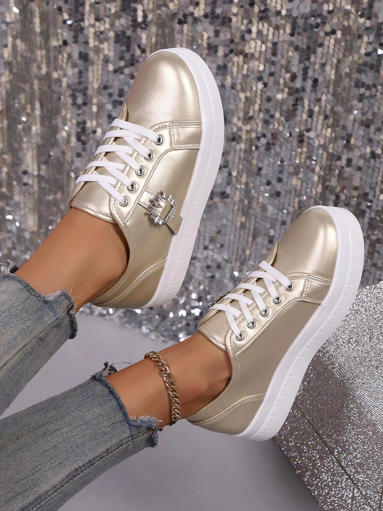 

Fashion 2025 Autumn New Sports Shoes Outdoor Casual Women s Shoes Casual Soft Soled Fashion Anti Slip Casual Shoes Zapatos De Mujer 43 абрикосовый