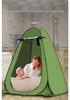 Portable Outdoor Shower & Privacy Shelter for Camping
