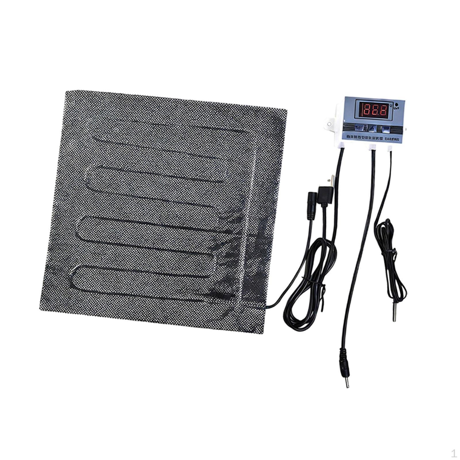 

Курятник Прозрачный Ящик для Выращивания Утят Only Heat Pad