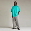 Fear of God Essentials SS24 Relaxed Pants 'Dark Heather Oatmeal' Unisex 130SP244323F
