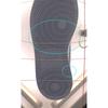 Pre-owned Nike Court Borough Mid Prem 844907-005-P26085461412980