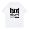 Üst giysisi – T-shirtler